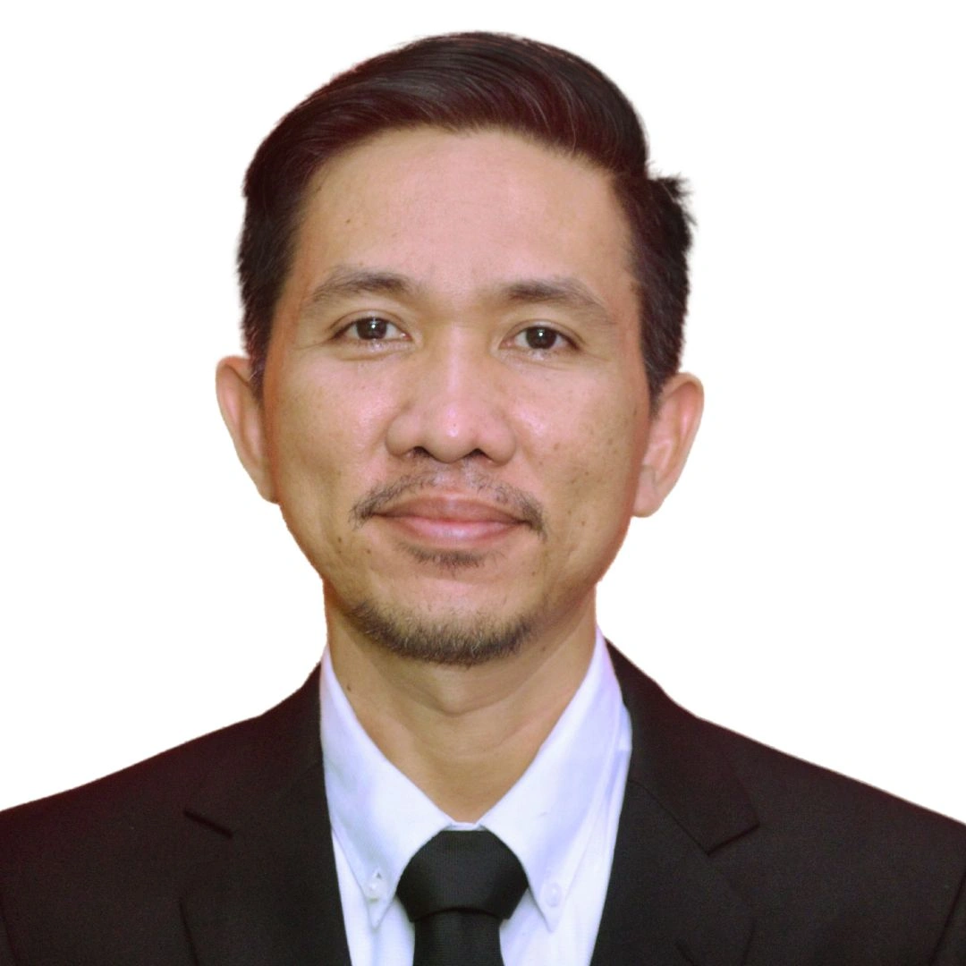 Julianto Asis, S.H., M.H