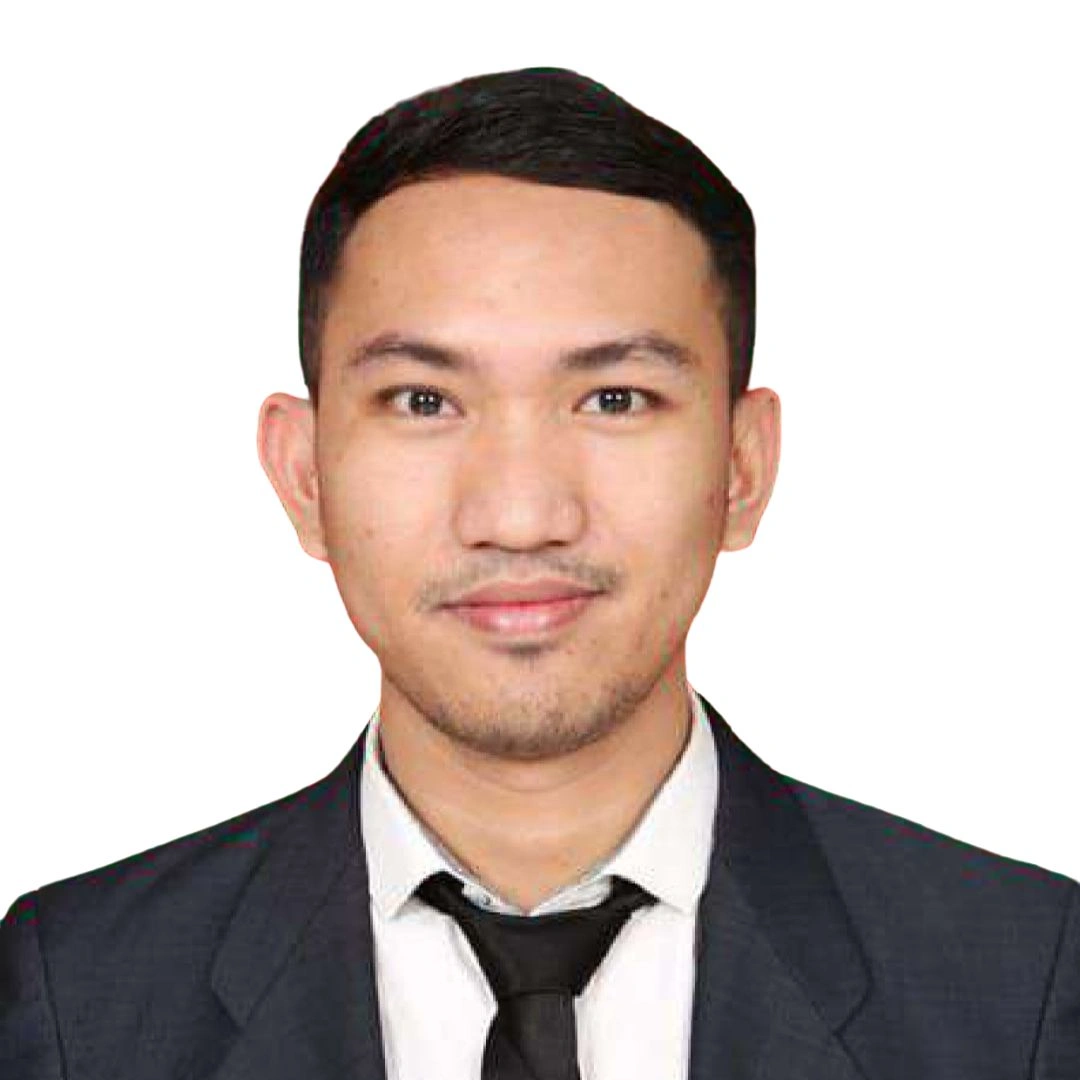 Andi Muhammad Emir Sahid, S.H.
