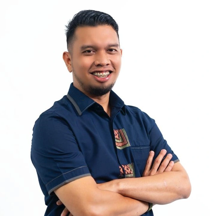 Muh. Imam Taufiq Rusdin, S.H.