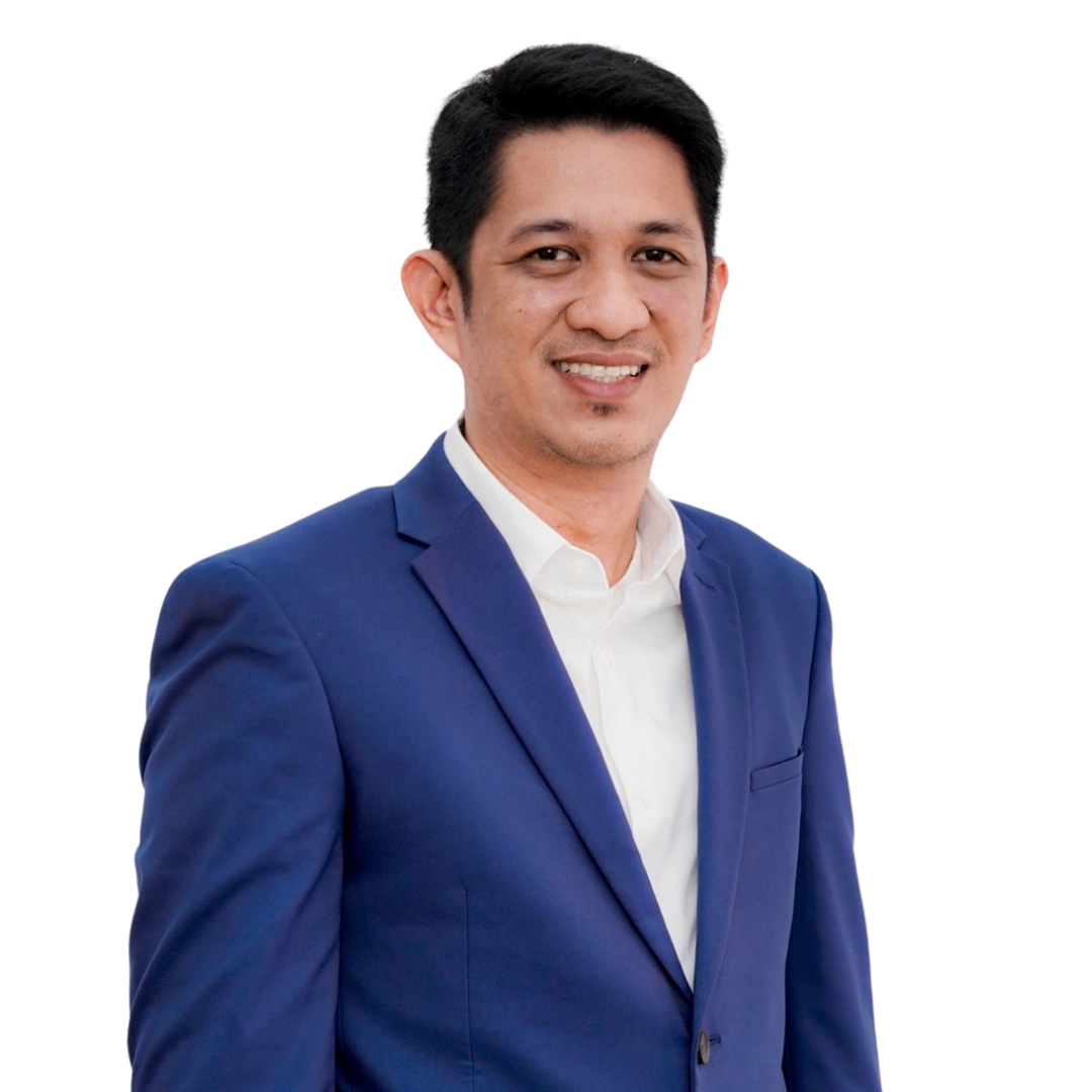 Reza Maulana, S.H.
